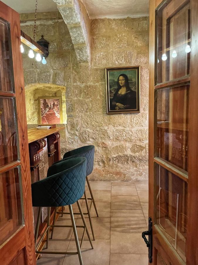 Willa 21 A Għarb Zewnętrze zdjęcie