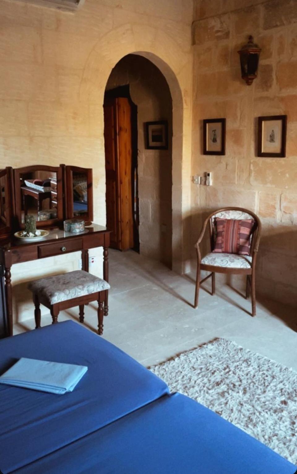 Willa 21 A Għarb Zewnętrze zdjęcie